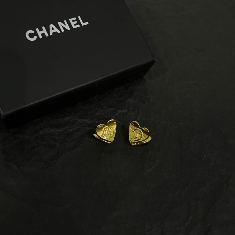 Chanel Hairpins